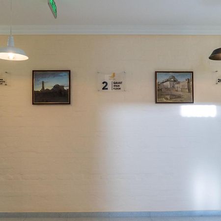 Nest Inn タシュケント エクステリア 写真