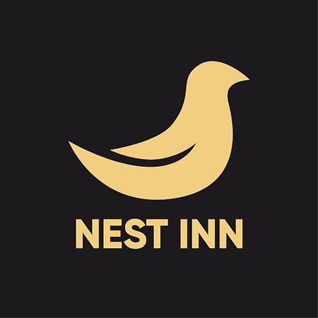 Nest Inn タシュケント エクステリア 写真