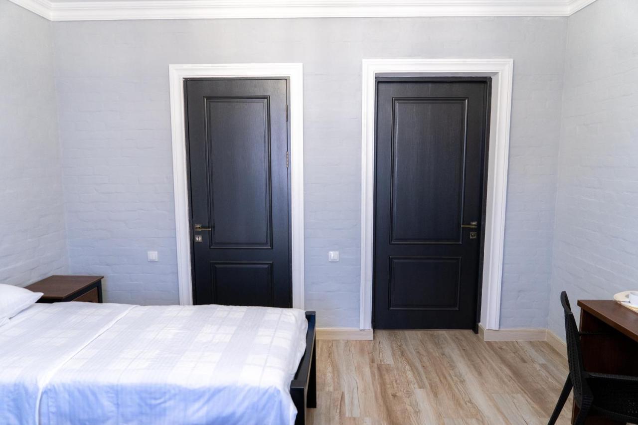 Nest Inn タシュケント エクステリア 写真