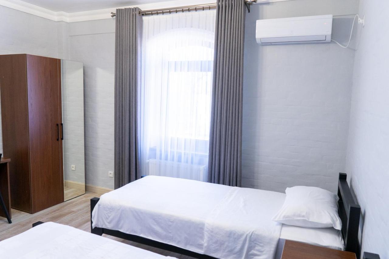 Nest Inn タシュケント エクステリア 写真