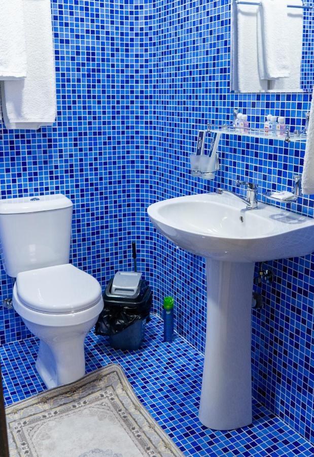 Nest Inn タシュケント エクステリア 写真
