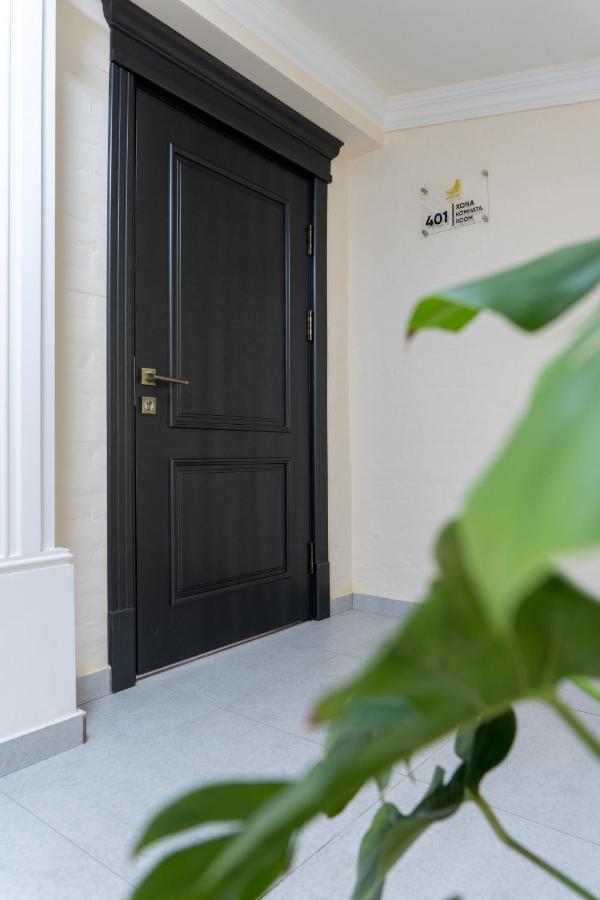 Nest Inn タシュケント エクステリア 写真