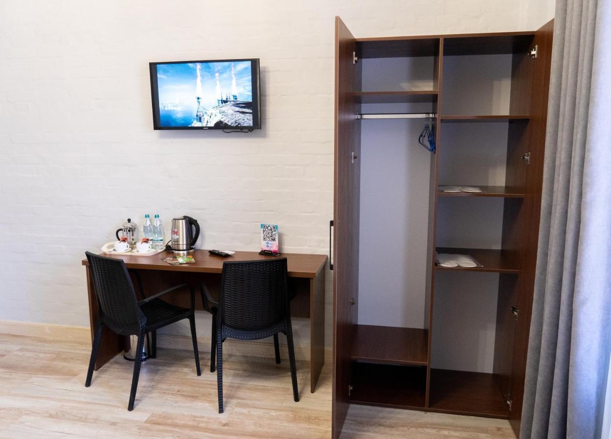Nest Inn タシュケント エクステリア 写真