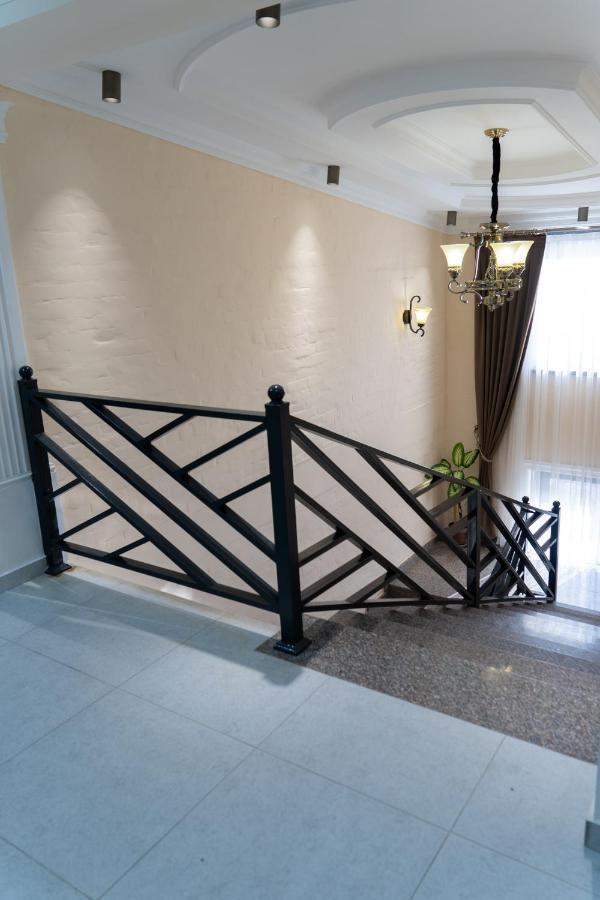 Nest Inn タシュケント エクステリア 写真