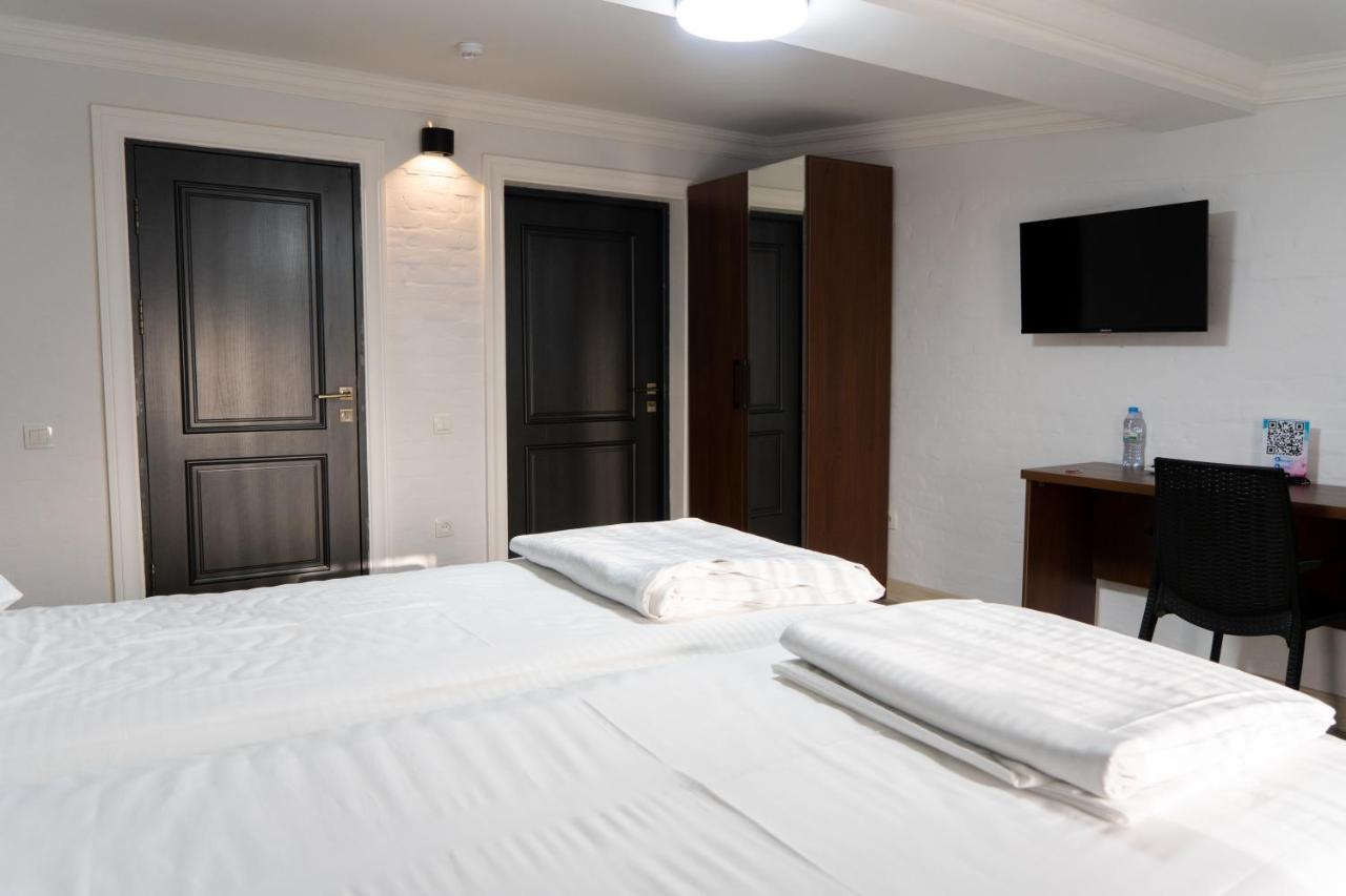 Nest Inn タシュケント エクステリア 写真