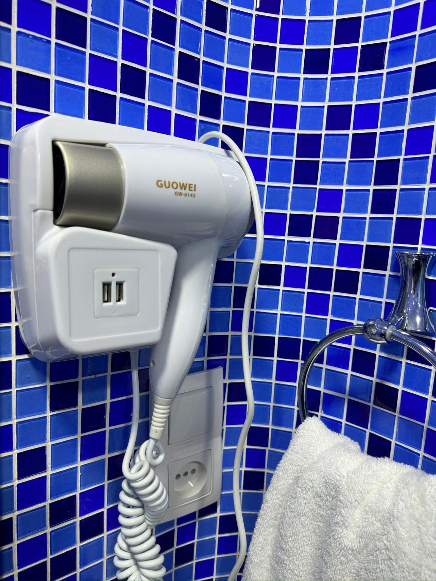 Nest Inn タシュケント エクステリア 写真