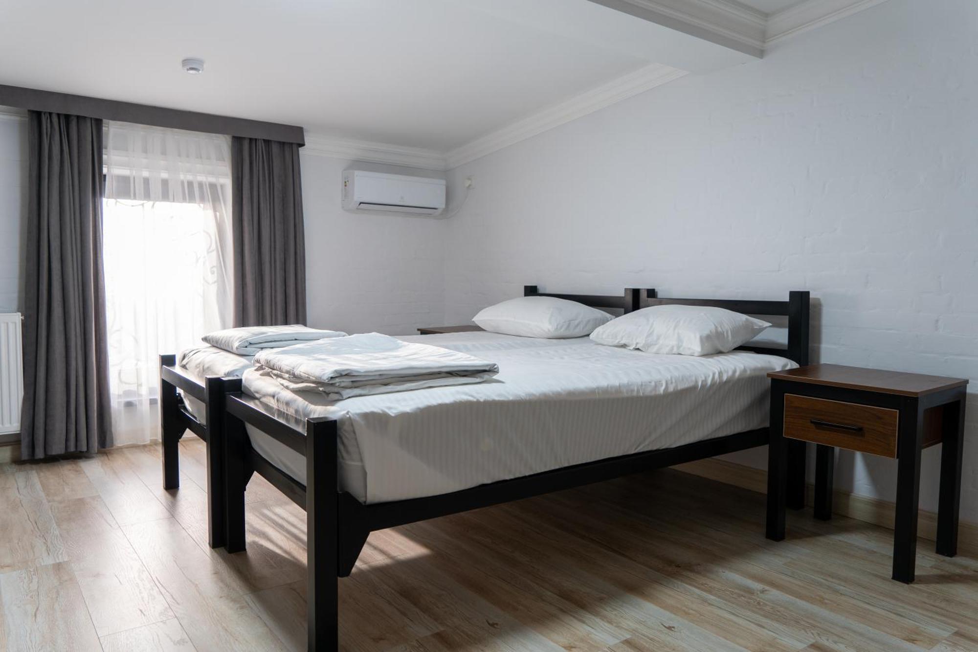 Nest Inn タシュケント 部屋 写真