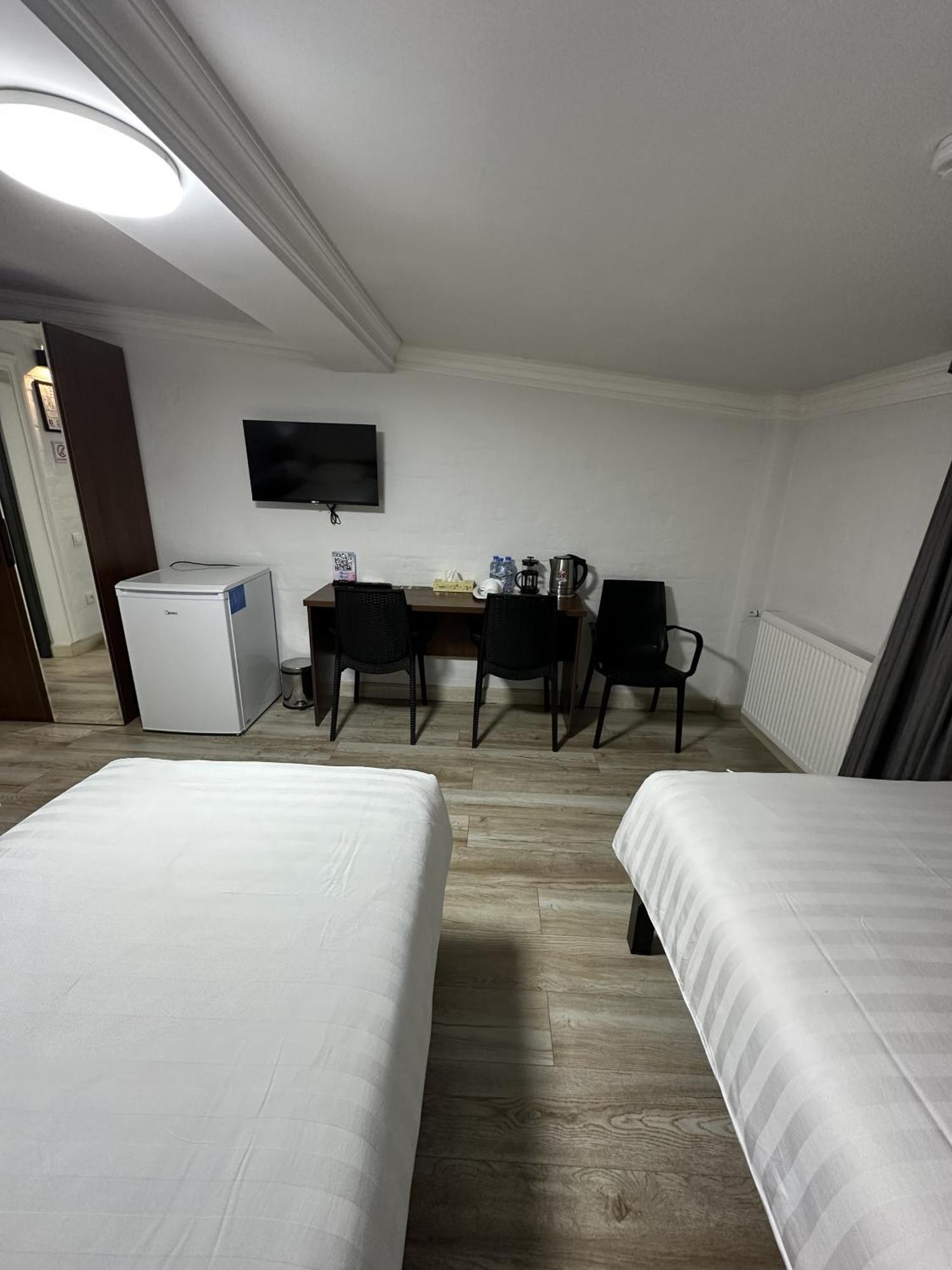Nest Inn タシュケント エクステリア 写真
