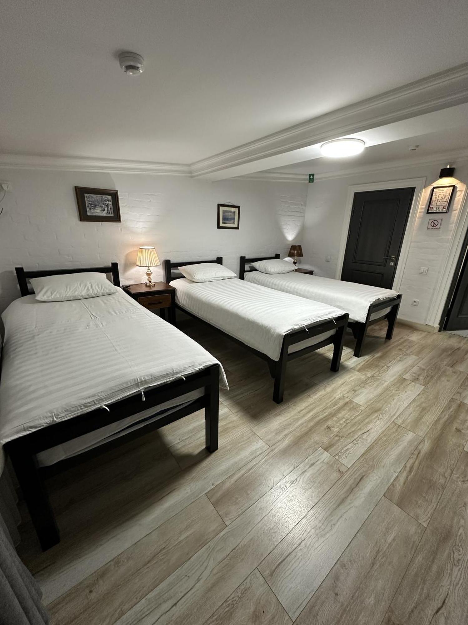 Nest Inn タシュケント エクステリア 写真