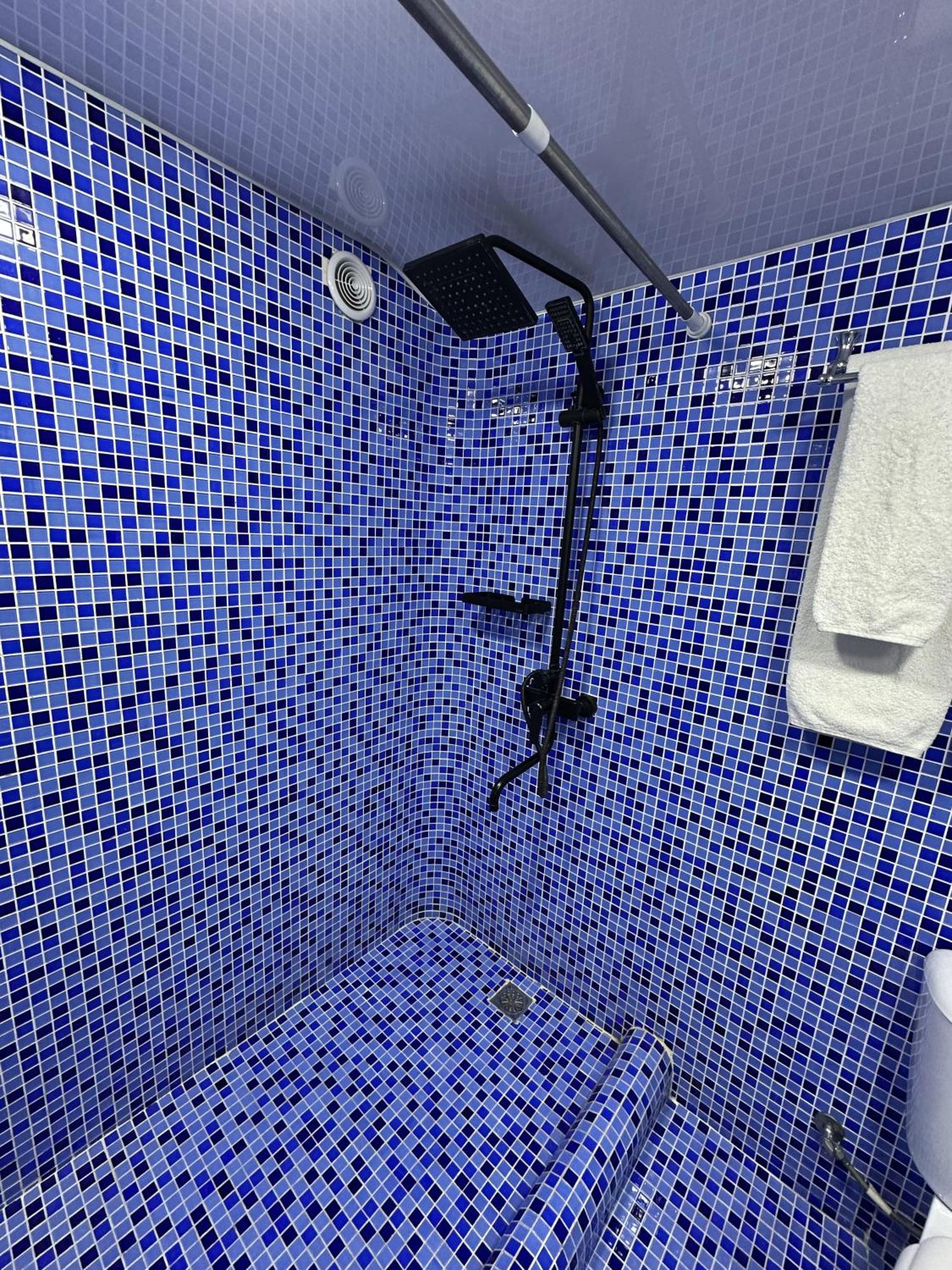 Nest Inn タシュケント エクステリア 写真